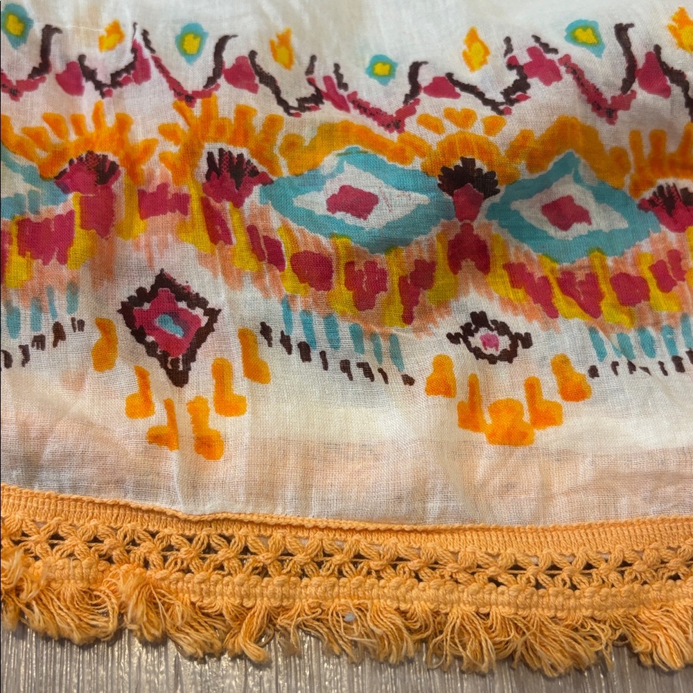 Ranees Miami NWT Beach Cover-up Kaftan - Picture 12 of 16